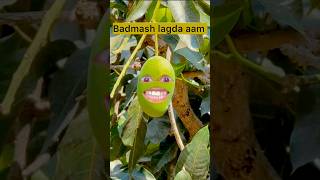 Langada aam 🥭 rangbhaj 😃😂 #comedy #funny #viral