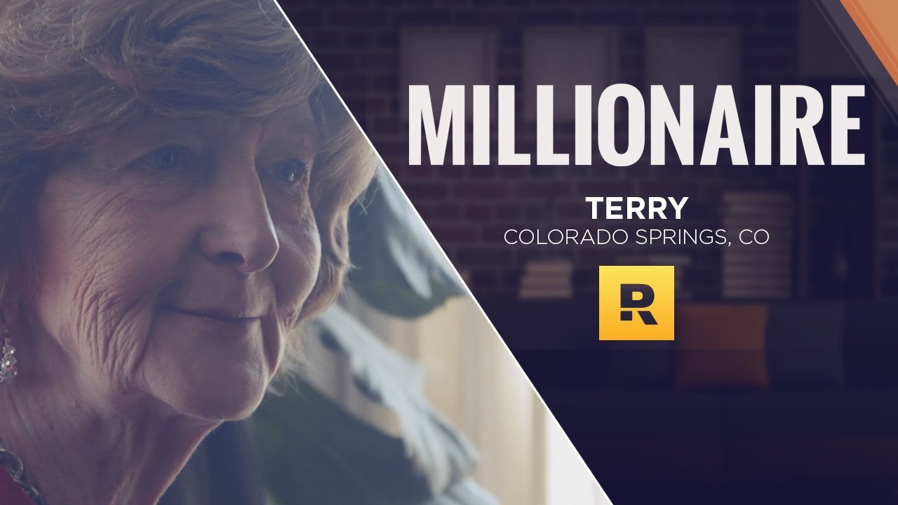Millionaire – Terry from Colorado Springs, CO