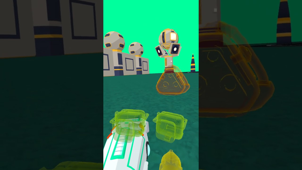 🇫🇷🛠️ FrOgZ – NOUVEAU & GRATOS - Get Set GO! – Play, Build, GO! (Meta Quest) Construisez des machines