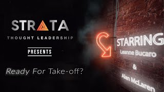 STRATA Thought Leadership Explainer Video