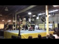 Open Arms Care Benefit 3/10/13-Brittany Love vs Misty Heat