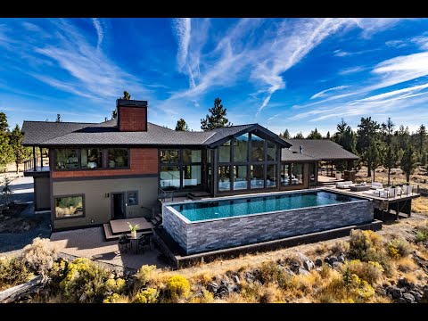 18776 Hakamore Dr, Bend, OR home video tour