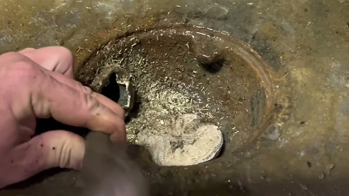 Cómo solucionar el problema de drenaje en el sótano de manera efectiva