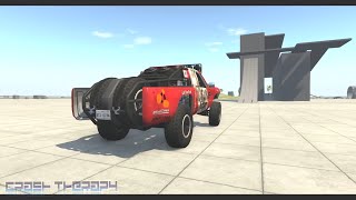 BeamNG DRIVE   Impossible Car Stunts screenshot 5