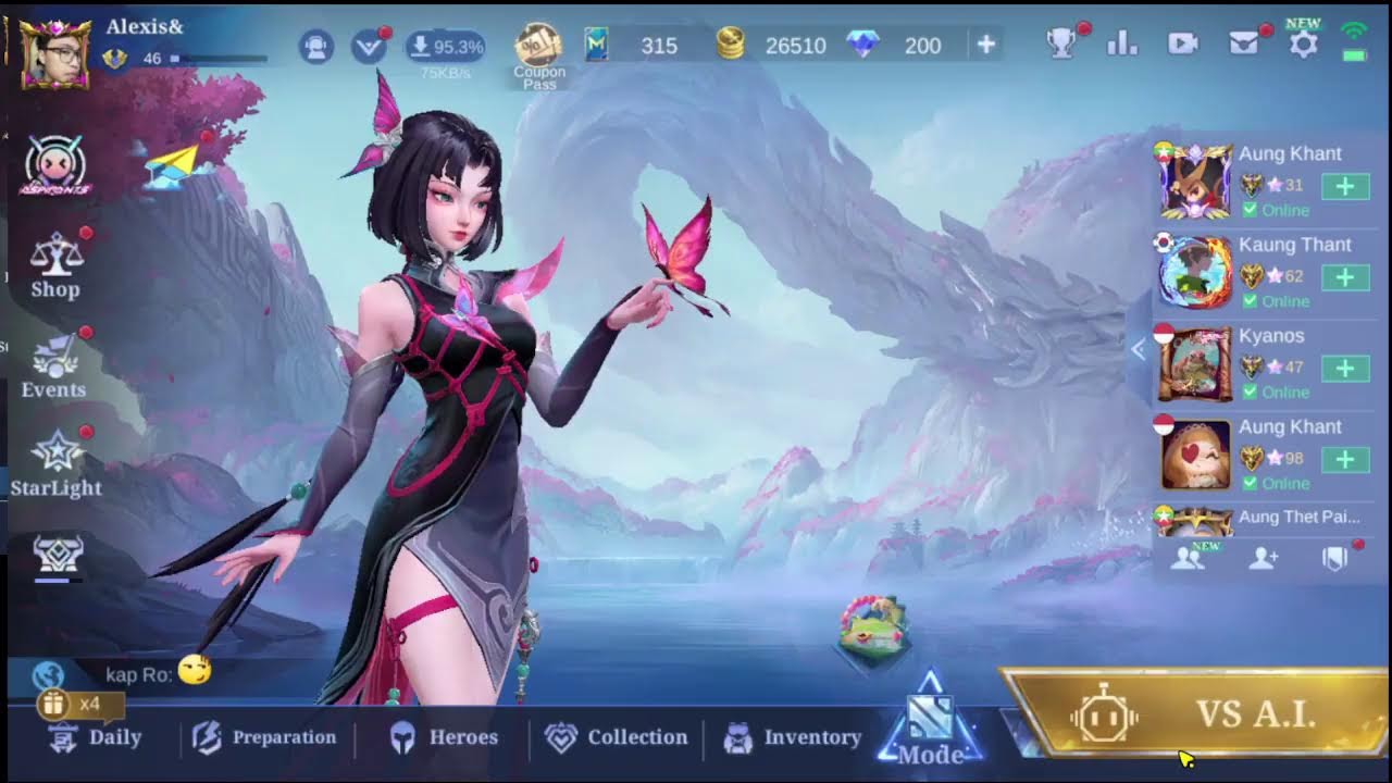 MTU Esports Club Live Stream