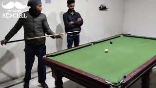 8 Ball Pool Tournament | What did you do last month brother? screenshot 5