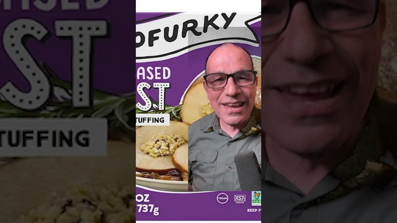 Vegan Roast Buying Guide