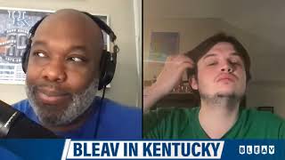 Will Stein's First Spring Game, Pope's Portal