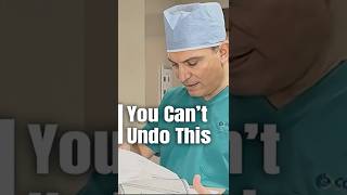 No second chance! #cataracttreatment #eyesurgery #cataractsurgeon