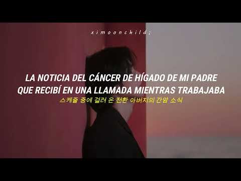 Agust D Amygdala Traducida Al Español Hangul Lyrics