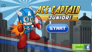 Ace - Captain - Junior - Android Gameplay screenshot 3
