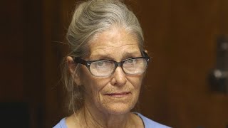 Charles Manson follower Van Houten released after serving 53 years in prison