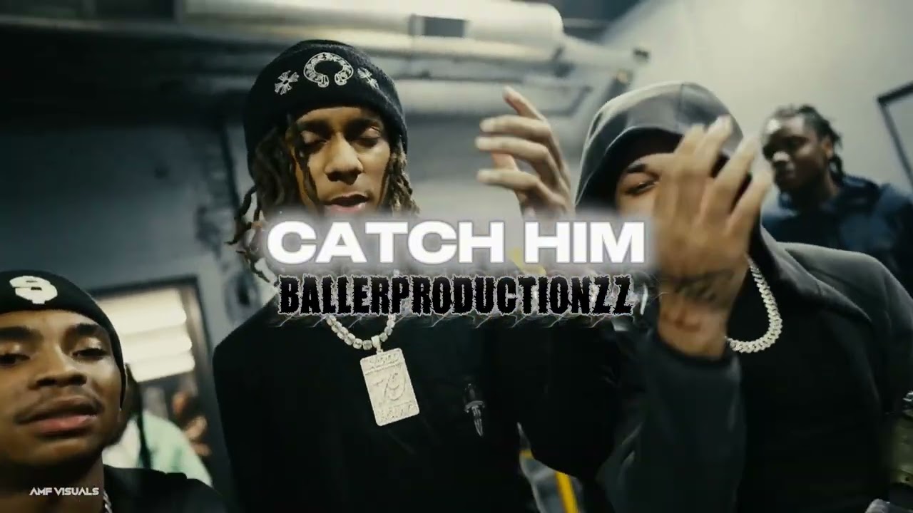 [FREE] Bloodhound Lil Jeff x Lil Speedy Type Beat - 