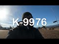 Chasing N7LFO on Mt Hood from K-9974 Pilot Butte SP | Bend, Oregon | POTA
