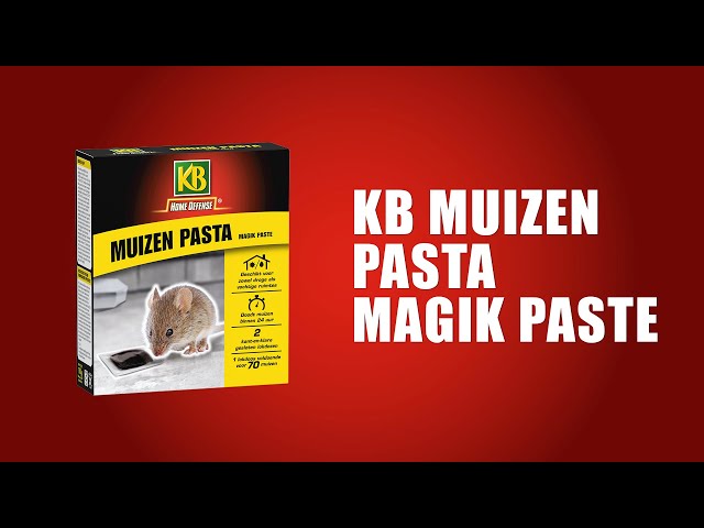 Muizengif - De muizengif specialist