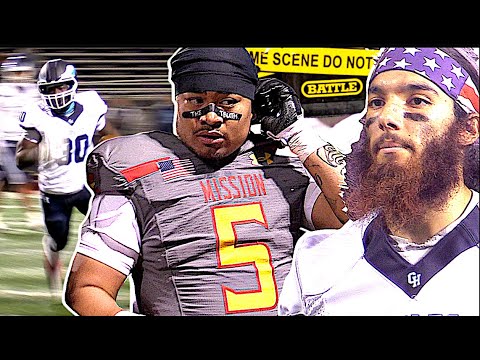 Mission Viejo vs Granite Hills 🔥 D1-AA Regionals 🔥 Orange County vs San Diego | UTR Highlight Mix