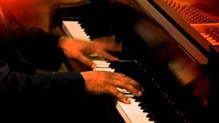 Eric Lewis Cherokee Introduction by Wynton Marsalis