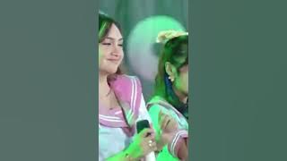 Jihan Audy x Mala Agatha - Malihi