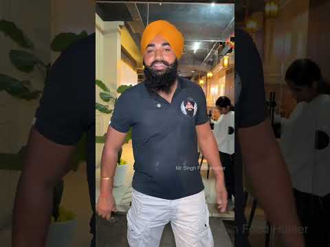 पंजाब का ऐसा Crunchy Chicken😱(बड़े बड़े Brand को किया Fail)😋