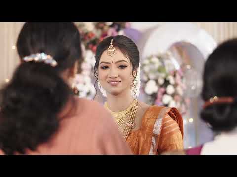 Geetismita Weds Manash