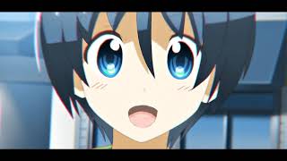 Bam Bam Dogkan Yakut - Tonikaku Kawai Amvedit