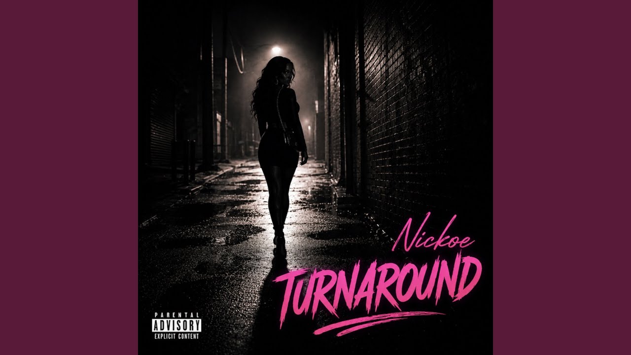 Watch Turn Around on YouTube Watch Turn Around on YouTube