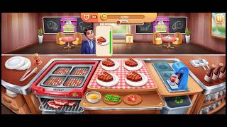 My Cooking 🥩 Chef Fever Games 🌮.. screenshot 5