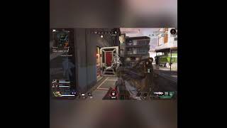 Apex Door Glitch With Fart Noise