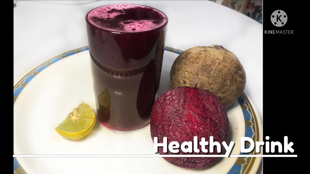 Beetroot Juice Weight loss Immunity booster weightloss YouTube