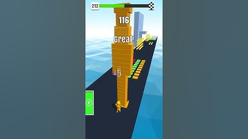 Stack Colors (level 212)