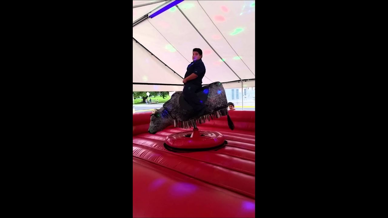 Sergio su 1 monta da