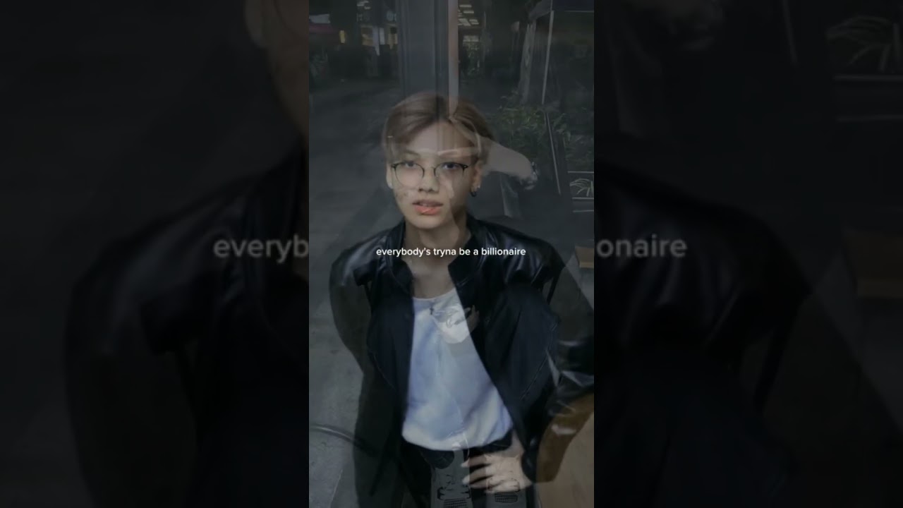 #ချစ်စရာလေ့ရှင်