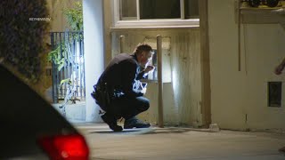 1 Person Found Shot in Reseda, Investigation Underway