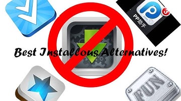 Installous Alternatives- Top 5 ios 6 Installous Alternatives for iPhone/iPod/iPad