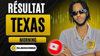 Résultat Texas 30 Juillet 2026 +Analysis , +Conseil I Finance