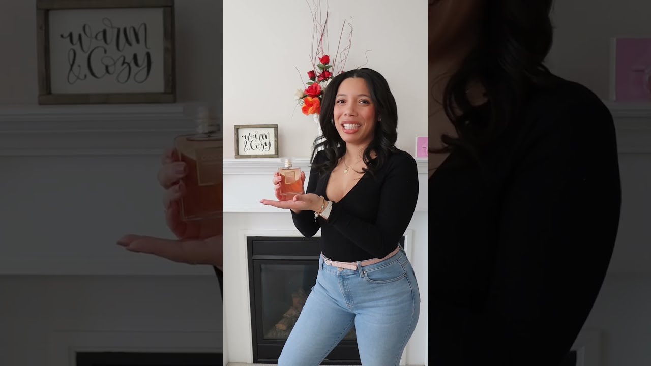 The 3 BEST Chanel Perfumes Perfume Luxury Shorts Perfumereview