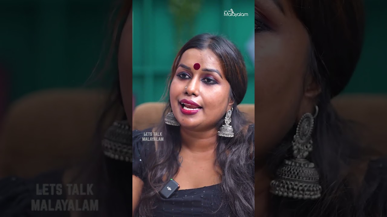 നിക്കർ ഇട്ടു നടക്കുന്ന സമയത്  | Spark Speech By Sisira | Lets Talk Malayalam