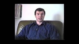 Terry Oneill - Frank Brennan. Face To Face.