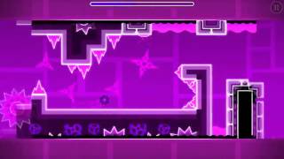 Electric Freeze - Geometry Dash - By Darnoc
