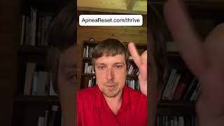 Simple Trick for Morning Headaches of Sleep Apnea