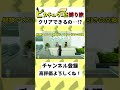 【27秒】ピカチュウだけでZAクリア…!?けいけんアメでレベルアップ…!?#ゆっくり実況 #Shorts