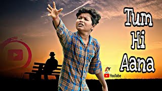 Tum Hi Aana Hindi Song Smrutiswer Sk Vision