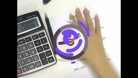 📱Wow! Smart calculator scan math problems show the answers! More features