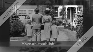 American dream 1920s