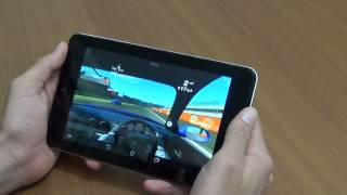 Asus MemoPad HD 7 Video İncelemesi