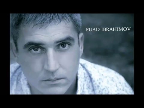 Fuad ibrahimov-Revayet ilk Mehebbet 2016 Yeni