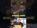 Umpire was looking to eject this manager, a breakdown #baseball #mlb #pirates #pittsburgh #arizona