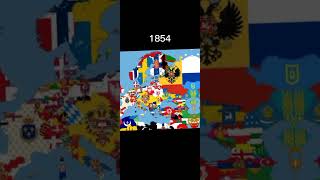 Карта мира с флагами 2022 / 1279