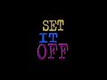 Set It Off 1996 Trailer Jada Pinkett Smith Queen Latifah Vivica A Fox Kimberly Elise