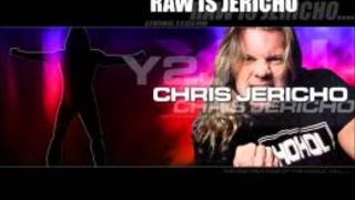 Chris Jericho 2011 comeback Fozzy theme song BEST QUALITY IN THE WORLD